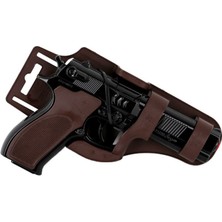 Lunirawear Lunı 023 Focus Bang Oyuncak Tabanca -Sayer 968547