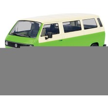 Lunirawear Lunı 79376 1: 24 Volkswagen Type2 T3 968547