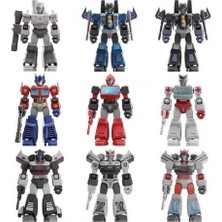 Lunirawear Lunı Transformers Galaxy Versiyon 01 Roll Out Sürpriz Paket 968547