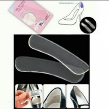 Lunirawear Lunı Ayakkabı Vurma Önleyici Silikon 2li 968547