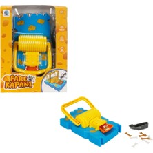 Lunirawear Lunı Fare Kutu Oyunu 968547