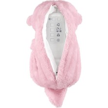 Lunirawear Lunı JLJ33  Uyku Arkadaşı Pembe Su Samuru 968547