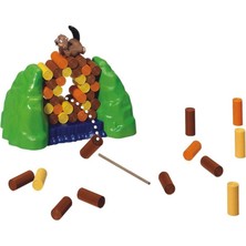 Lunirawear Lunı 221479 Ravensburger - Geveze Sincap 968547