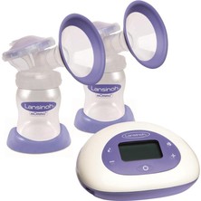 Lunirawear Lunı Çiftli Elektrikli Göğüs Pompası 968547