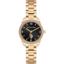 U.s. Polo Assn. USPA2064B-03 Kadın Kol Saati