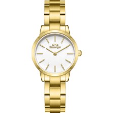 Slazenger SL.09.2536.3.02 Kadın Kol Saati