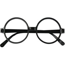 Lunirawear Lunı Siyah Çerçeveli Pttr Gözlüğü 968547