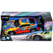 Lunirawear Lunı UJ99-P220 1:20 2:4ghz Kontrollü Şarjlı Full LED Işıklı Araç - 968547