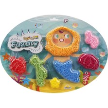 Lunirawear Lunı 1003565 Renkli Dünyalar Slime - 968547