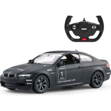 Lunirawear Lunı 1:14 Bmw M3 Uzaktan Kumandalı Araba 968547