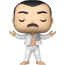 Lunirawear Lunı Pop! Roc Queen Freddie Mercury (I Was Born To Love You)   968547