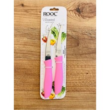 Noip 2'li Meyve - Sebze Bıçak SETI-MR-002 (558)