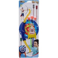 Lunirawear Lunı E3051 Ok Yay Seti -Can Oyuncak 968547