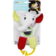 Lunirawear Lunı  titreşimli Fil 833 Renkli 968547