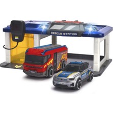 Lunirawear Lunı Dickie Kurtarma Istasyonu 968547