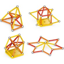 Lunirawear Lunı Geomag Classic Manyetik Zeka Oyunu 42 Parça 968547