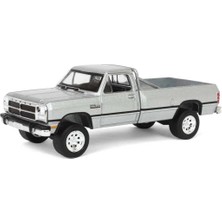 Lunirawear Lunı 1/64 All-Terrain Series 16- 1992 Dodge Ram D250 Power Ram 968547