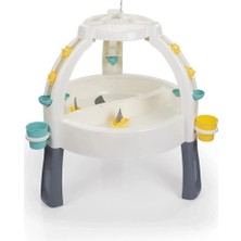 Lunirawear Lunı Su ve Kum Aktivite Masası 968547