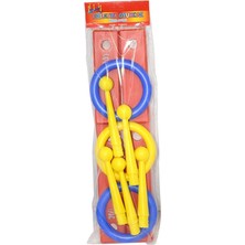 Lunirawear Lunı KZL-115-1192 Halka Oyunu 968547