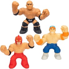 Lunirawear Lunı GJT63000 Wwe Tekli Paket - 42898 968547