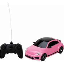 Lunirawear Lunı 1/24 Volswagen The Beetle Uzaktan Kumandalı Araba F/f 2.5ghz 968547