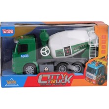 Lunirawear Lunı C7921-S977-62A Pilli Kamyon 968547