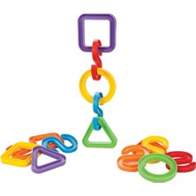 Lunirawear Lunı Askılı Şekiller 968547