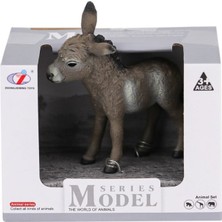 Mayf Q9899-A95 Çiftlik Hayvanları  figür -Birliktoys Tek