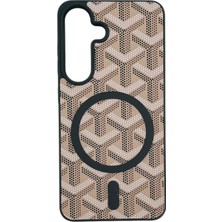 Nettech Samsung Galaxy S25 Uyumlu NT-N083 Arka Koruma Kılıf