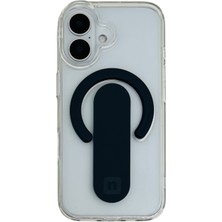 Nettech Apple iPhone 17 Uyumlu NT-N094 Arka Koruma Kılıf