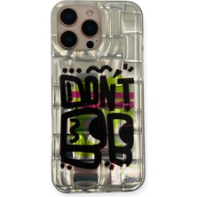 Nettech Apple iPhone 16 Pro Max Uyumlu NT-N086 Arka Koruma Kılıf