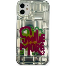 Nettech Apple iPhone 12 Uyumlu NT-N086 Arka Koruma Kılıf