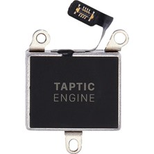 Teknonet Apple iPhone 15 Uyumlu Titreşim Motoru