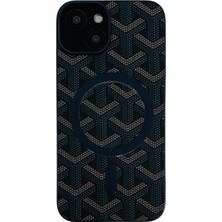 Nettech Apple iPhone 13 Uyumlu NT-N083 Arka Koruma Kılıf