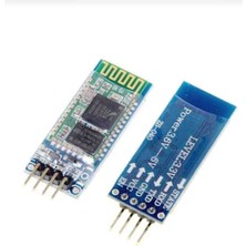 Gemosan HC06 Modül Bluetooth Modülü - Sensör - HC06