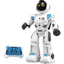 Mayf K30 Uzaktan Kumandalı Akıllı Robot Tek