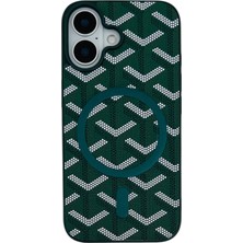 Nettech Apple iPhone 16 Uyumlu NT-N083 Arka Koruma Kılıf