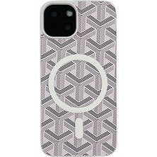 Nettech Apple iPhone 13 Uyumlu NT-N083 Arka Koruma Kılıf