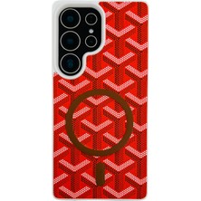 Nettech Samsung Galaxy S25 Ultra Uyumlu NT-N083 Arka Koruma Kılıf