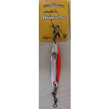 Silver Star Silverstar Hunter Pro 1005 23GR. Kaşık - Renk 04
