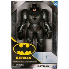 Mayf 25820 Dc Batman Giant Serisi Batman Figür 30 cm Tek