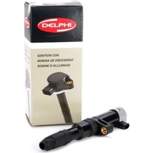 Delphi Renault Megane 2.0 16V Ateşleme Bobini 2001-2011