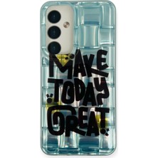 Nettech Samsung Galaxy A26 Uyumlu NT-N086 Arka Koruma Kılıf