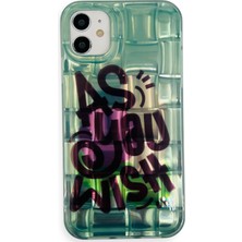 Nettech Apple iPhone 12 Uyumlu NT-N086 Arka Koruma Kılıf
