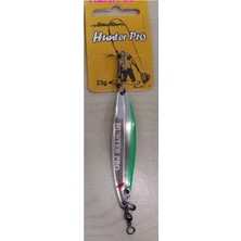 Silver Star Silverstar Hunter Pro 1005 23GR. Kaşık - Renk 05