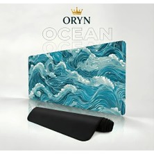 ORYN Mouse Pad Büyük Boy Gaming Oyuncu 90X40CM
