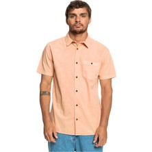 Quiksilver Bolam Wvtp Erkek Gömlek