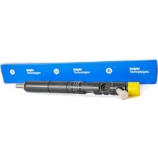 Delphi Dacia Logan 1.5 Dci Enjektör 2005-