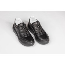 Dr.soft Kadın Anatomik Konfor Ayakkabı 036-0001 - Siyah