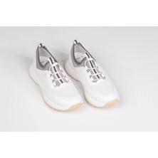 Dr.soft Kadın Anatomik Konfor Ayakkabı 036-0003 - Beyaz